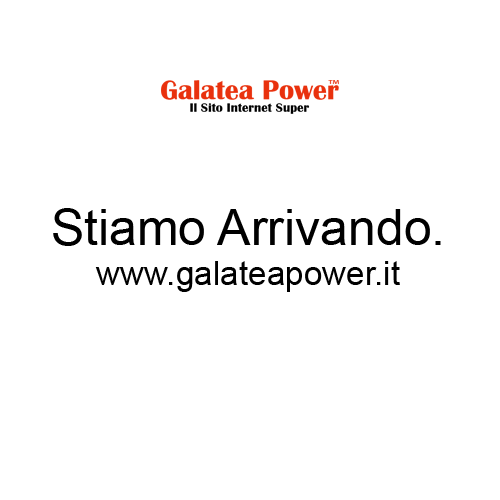 Galatea Power